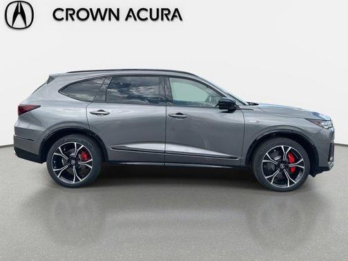 2026 Acura MDX Type S w/Advance Package