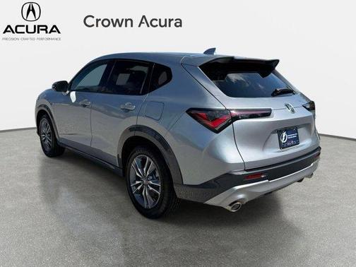 2025 Acura ADX Base