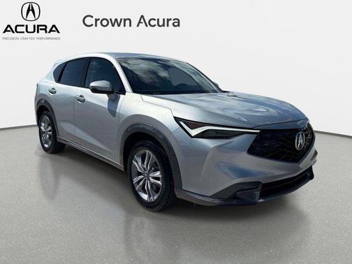 2025 Acura ADX Base