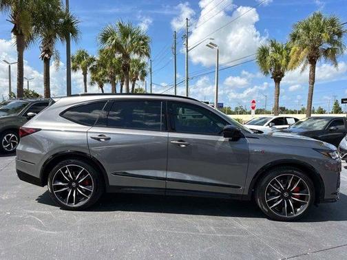2024 Acura MDX Type S w/Advance Package