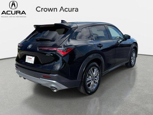 2025 Acura ADX Base