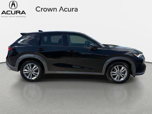 2025 Acura ADX Base