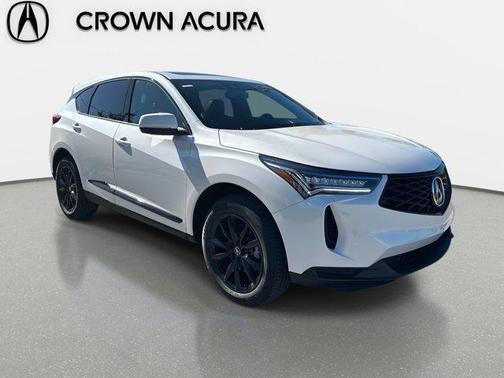 2026 Acura RDX Base