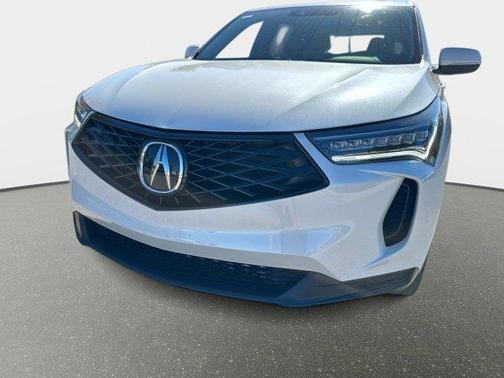 2026 Acura RDX Base
