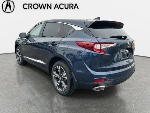 2026 Acura RDX TECHNOLOGY PACKAGE