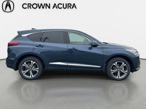 2026 Acura RDX TECHNOLOGY PACKAGE