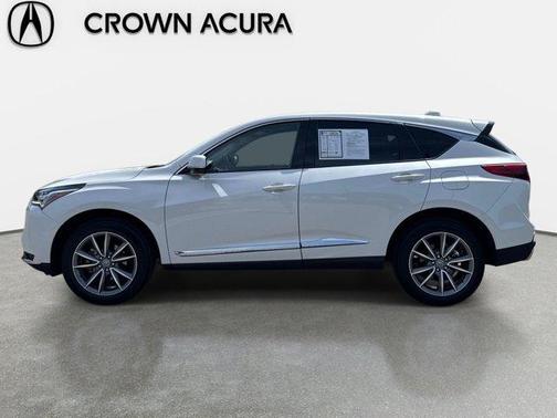 2023 Acura RDX Technology Package