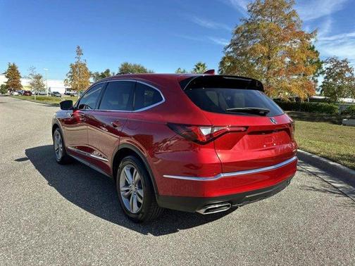 2023 Acura MDX Base