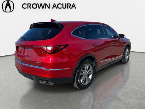 2023 Acura MDX Base