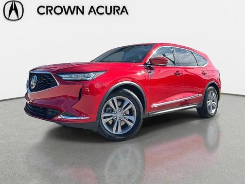 2023 Acura MDX Base