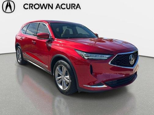2023 Acura MDX Base