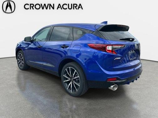 2026 Acura RDX A-Spec Advance Package