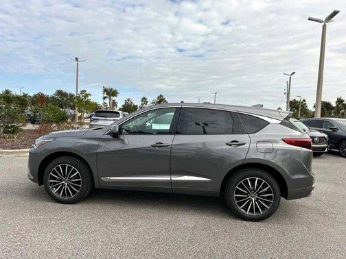 2025 Acura RDX Advance Package