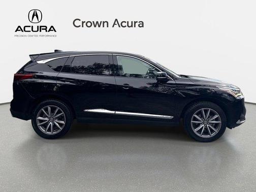 2022 Acura RDX Technology Package