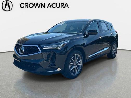 2023 Acura RDX Technology Package