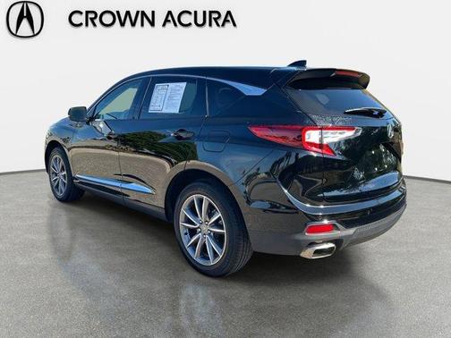 2023 Acura RDX Technology Package