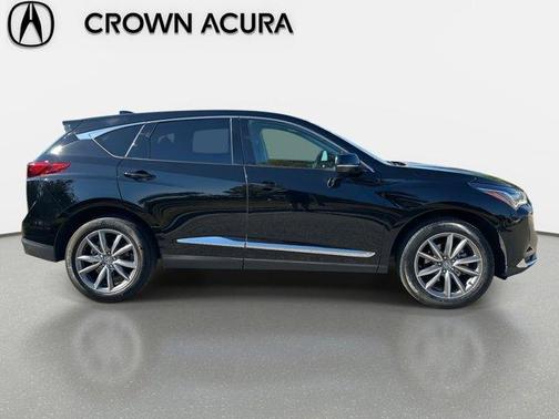 2023 Acura RDX Technology Package