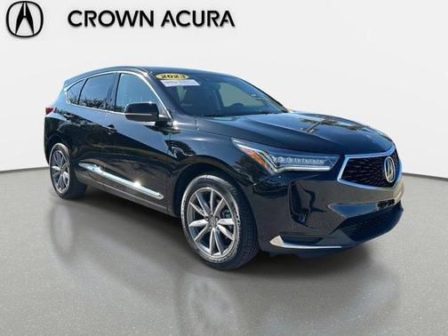 2023 Acura RDX Technology Package