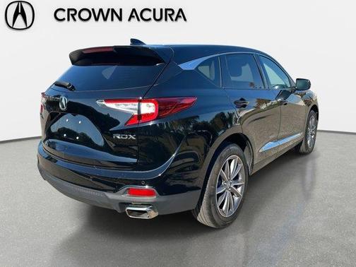 2023 Acura RDX Technology Package