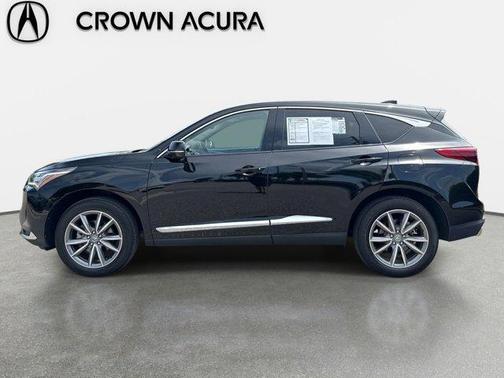 2023 Acura RDX Technology Package
