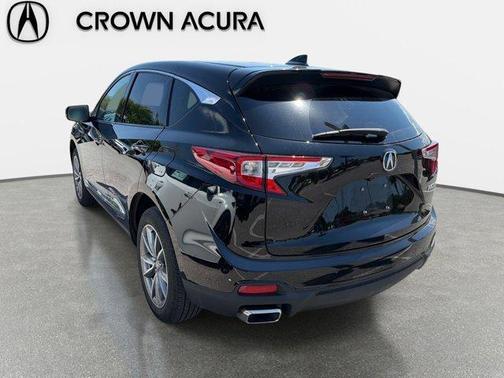 2023 Acura RDX Technology Package