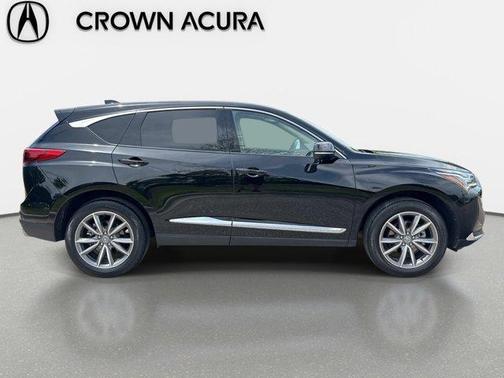 2023 Acura RDX Technology Package
