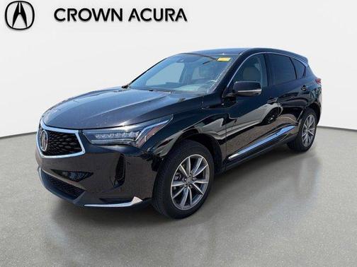 2023 Acura RDX Technology Package