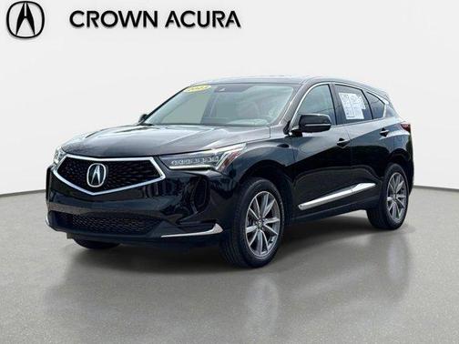2023 Acura RDX Technology Package