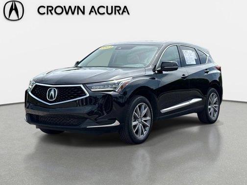2023 Acura RDX Technology Package