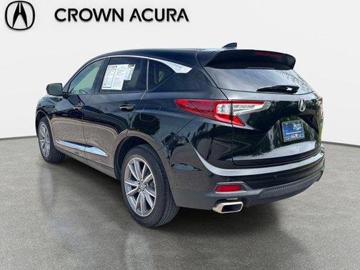 2023 Acura RDX Technology Package