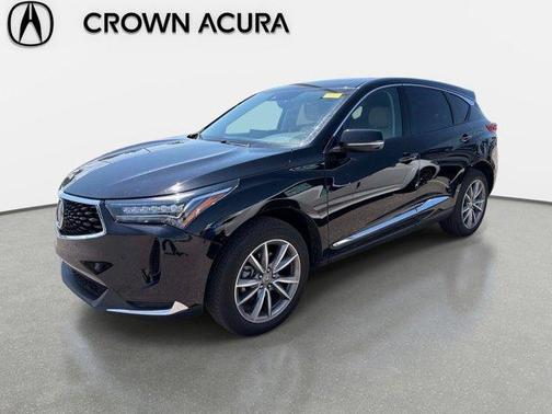 2023 Acura RDX Technology Package