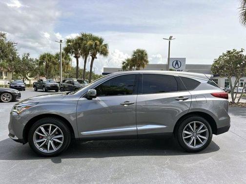 2023 Acura RDX Technology Package