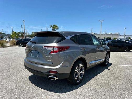 2025 Acura RDX Technology Package