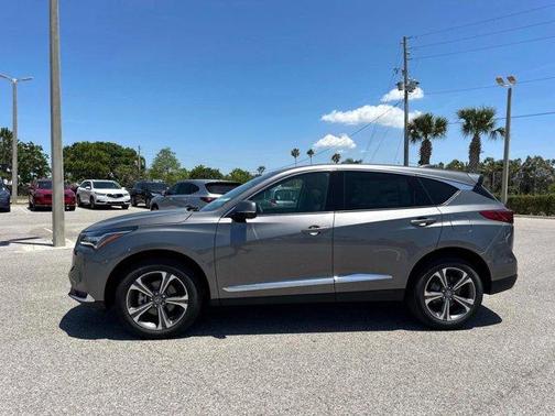 2025 Acura RDX Technology Package