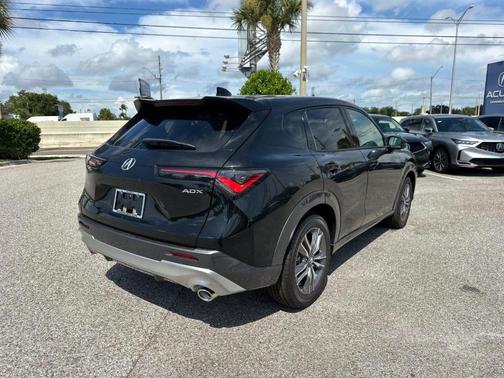 2025 Acura ADX Base