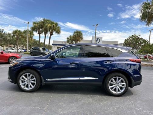2024 Acura RDX Base
