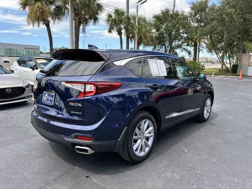 2024 Acura RDX Base