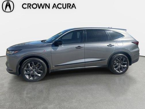 2023 Acura MDX A-Spec