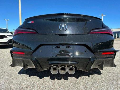 2025 Acura Integra Type S