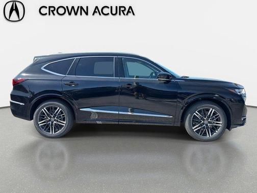 2026 Acura MDX Advance Package