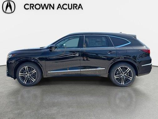 2026 Acura MDX Advance Package