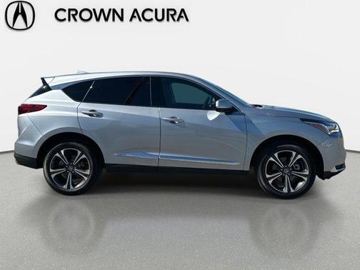 2026 Acura RDX TECHNOLOGY PACKAGE