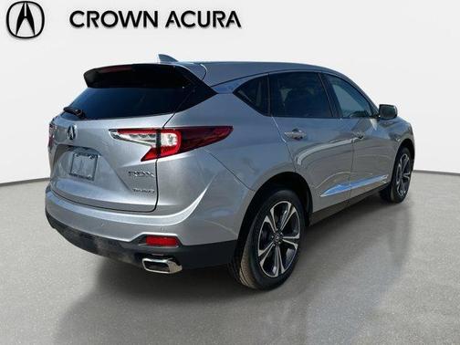 2026 Acura RDX TECHNOLOGY PACKAGE