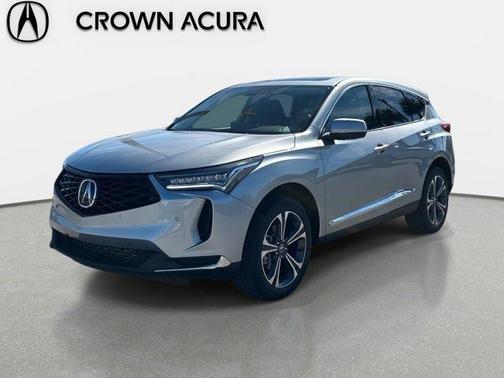 2026 Acura RDX TECHNOLOGY PACKAGE