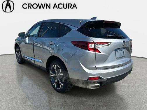 2026 Acura RDX TECHNOLOGY PACKAGE