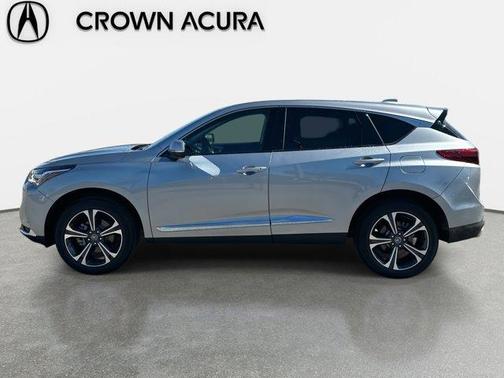 2026 Acura RDX TECHNOLOGY PACKAGE