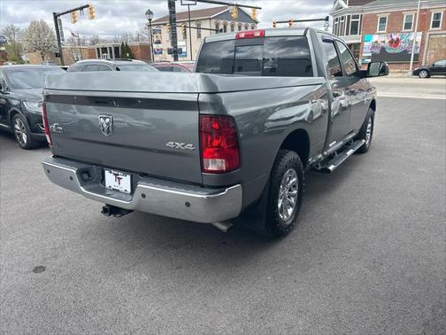 2013 RAM 1500 SLT