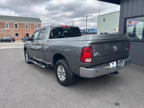 2013 RAM 1500 SLT
