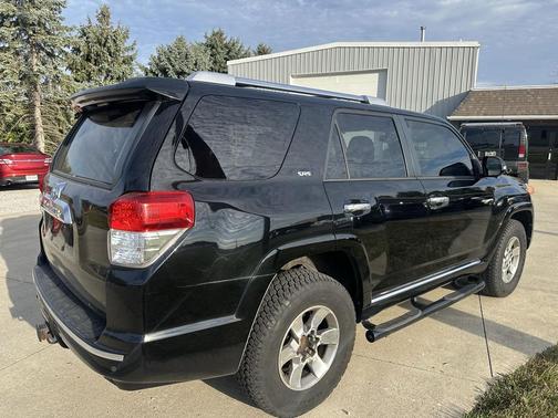 2012 Toyota 4Runner