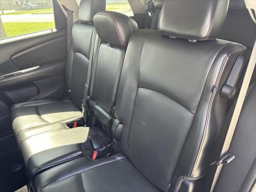 2019 Dodge Journey GT